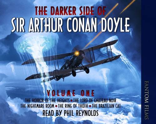 9781906263553: The Darker Side of Sir Arthur Conan Doyle: v. 1