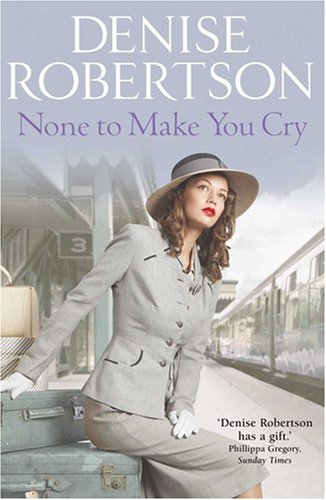 Imagen de archivo de None to Make You Cry a la venta por WorldofBooks