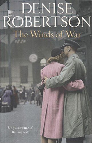Stock image for The Winds of War for sale by WorldofBooks