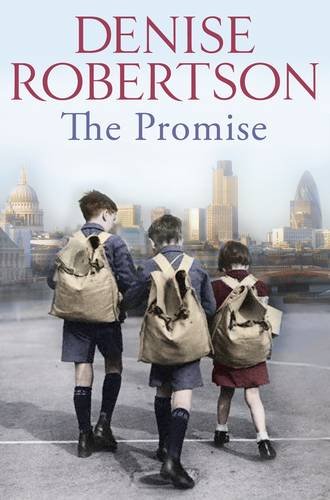9781906264116: The Promise