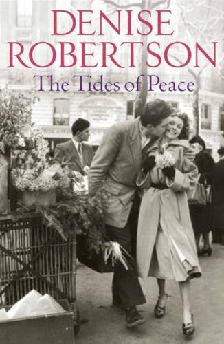 Imagen de archivo de The Tides of Peace a la venta por WorldofBooks