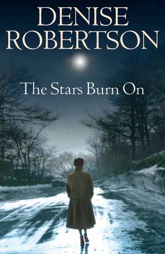 Stars Burn on (9781906264208) by Denise Robertson