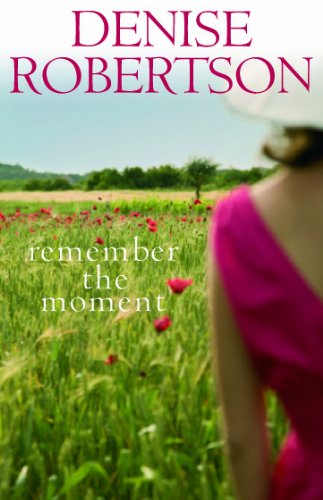 Stock image for Remember the Moment for sale by WorldofBooks