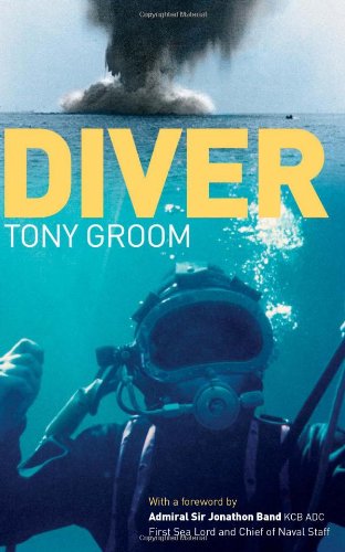 Stock image for Diver for sale by SecondSale