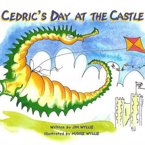 Beispielbild fr Cedric's Day at the Castle zum Verkauf von GreatBookPrices