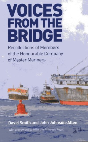9781906266165: Voices from the Bridge