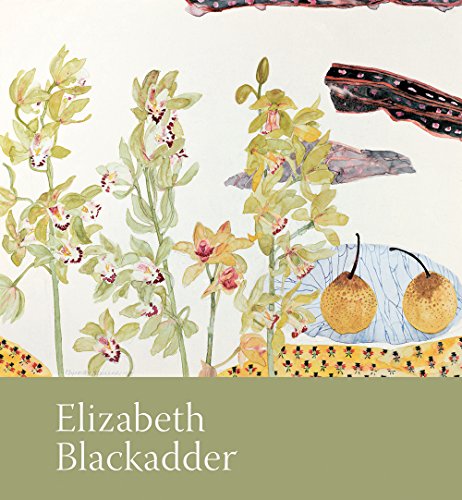 9781906270391: Elizabeth Blackadder