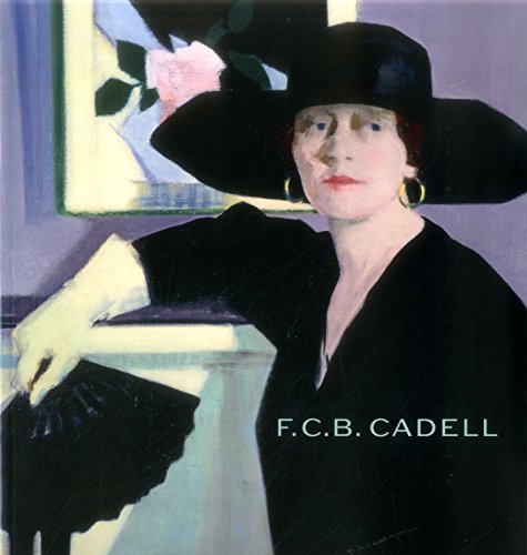 Beispielbild fr F.C.B. Cadell zum Verkauf von Blackwell's