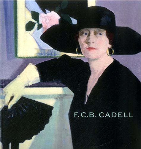 Stock image for F.C.B. Cadell for sale by Blackwell's