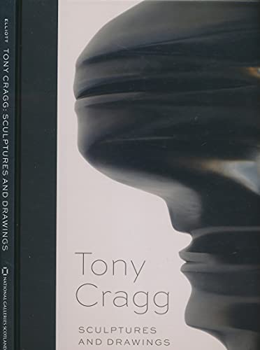 Stock image for Tony Cragg. Sculptures and Drawings for sale by MusicMagpie