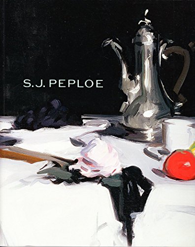 Beispielbild fr S. J. PEPLOE (exhibition catalogue) zum Verkauf von WorldofBooks