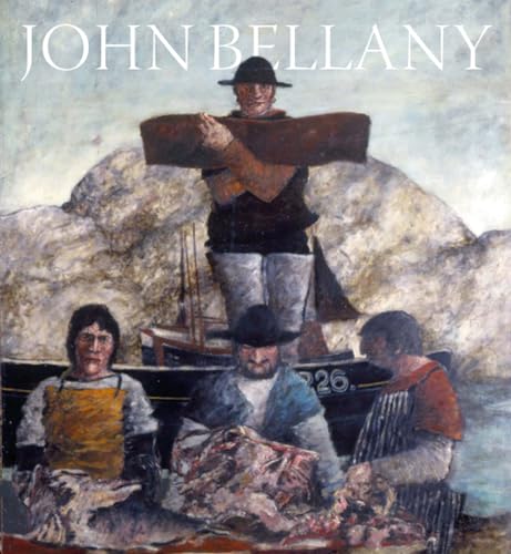 Beispielbild fr John Bellany zum Verkauf von Monster Bookshop