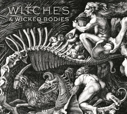 Stock image for Witches & Wicked Bodies for sale by WorldofBooks