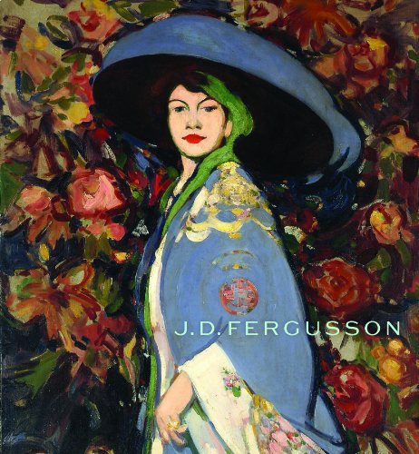 Stock image for J.D. Fergusson for sale by Blackwell's