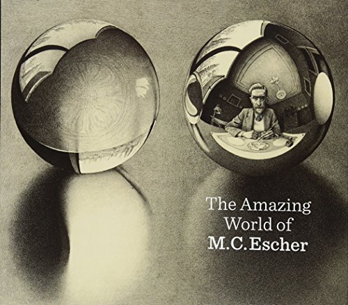 Beispielbild fr M. C. Escher zum Verkauf von SecondSale