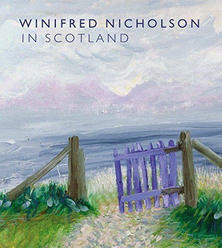 9781906270902: Winifred Nicholson in Scotland