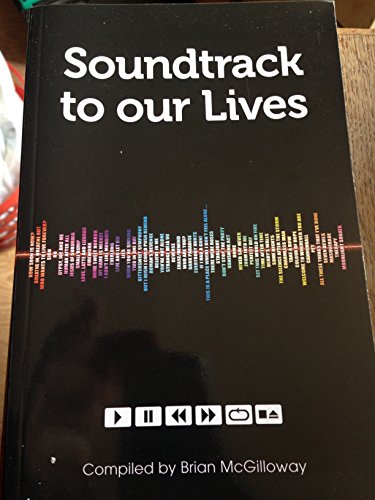 Imagen de archivo de Soundtrack to our Lives a la venta por WorldofBooks