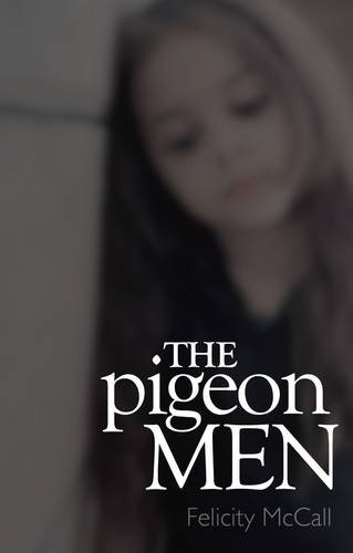 Imagen de archivo de The Pigeon Men a la venta por Better World Books Ltd