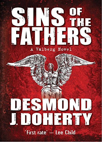 Imagen de archivo de Sins of the Fathers: A Valberg Novel a la venta por WorldofBooks