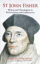 Beispielbild fr St John Fisher: Bishop and Theologian in Reformation and Controversy zum Verkauf von WorldofBooks