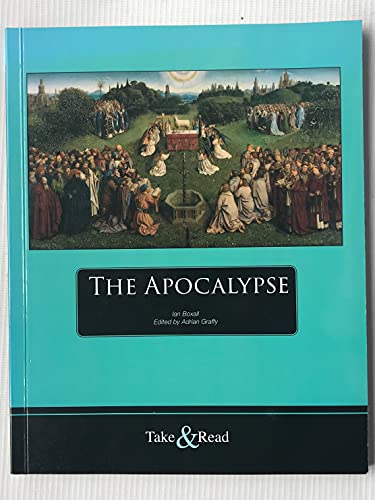 Beispielbild fr Take & Read: The Apocalypse zum Verkauf von WorldofBooks