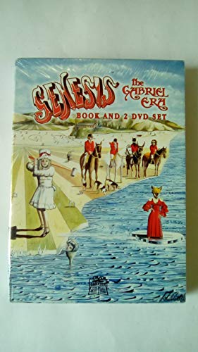 Stock image for Genesis The Gabriel Era (Rock Retrospectives): for sale by WorldofBooks