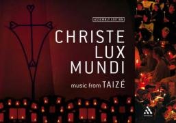 Immagine dell'editore per CHRISTE LUX MUNDI ASSEMBLY EDITION venduto da OM Books