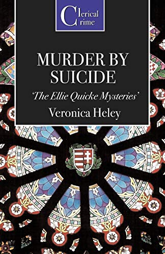 Stock image for Murder By Suicide (Ellie Quicke Mysteries) for sale by WorldofBooks