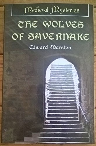 9781906288150: Wolves of Savernake (Domesday)