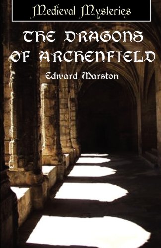 The Dragons of Archenfield (Domesday) (9781906288174) by Marston, Edward