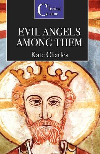 Beispielbild fr Evil Angels Among Them zum Verkauf von Merandja Books