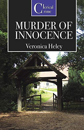 Beispielbild fr Murder of Innocence zum Verkauf von WorldofBooks