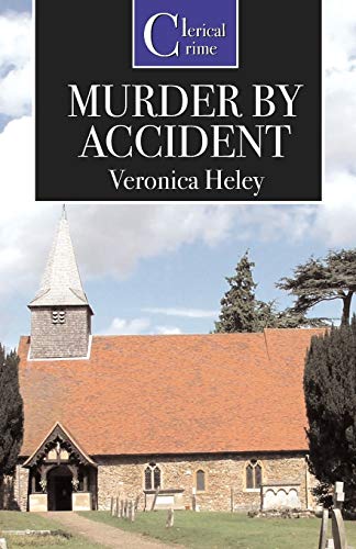 Beispielbild fr Murder by Accident zum Verkauf von WorldofBooks