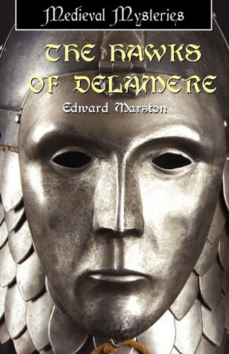 Stock image for The Hawks of Delamere: v. 7 (Domesday) for sale by WorldofBooks