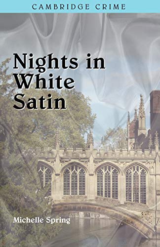 9781906288495: Nights in White Satin