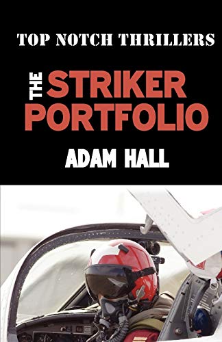 Stock image for The Striker Portfolio for sale by Wonder Book