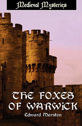 Stock image for The Foxes of Warwick: v. 9 (Domesday) for sale by WorldofBooks