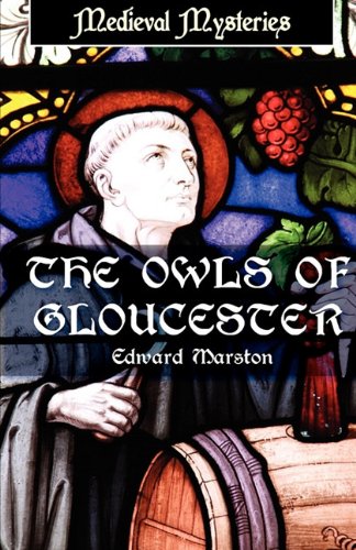 Beispielbild fr The Owls of Gloucester: v. 10 (Domesday) zum Verkauf von WorldofBooks