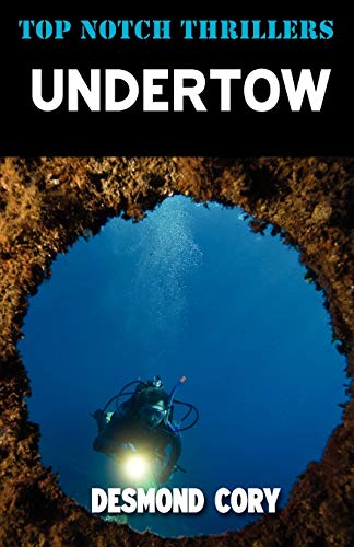 Stock image for Undertow for sale by ThriftBooks-Dallas