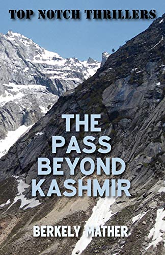 Stock image for The Pass Beyond Kashmir for sale by WorldofBooks