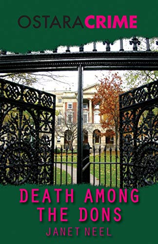Imagen de archivo de Death Among the Dons a la venta por WorldofBooks