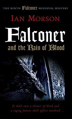 9781906288969: Falconer and the Rain of Blood