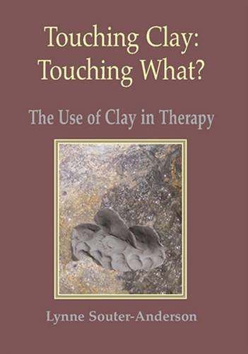 Beispielbild fr Touching Clay: Touching What? zum Verkauf von Blackwell's