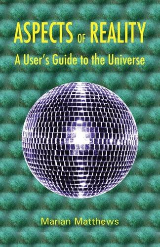 Beispielbild fr Aspects of Reality: A User's Guide to the Universe zum Verkauf von WorldofBooks