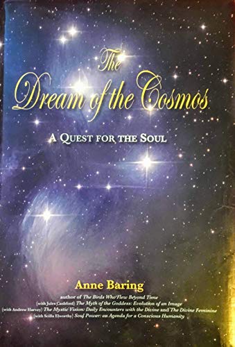 9781906289232: The Dream of the Cosmos: A Quest for the Soul