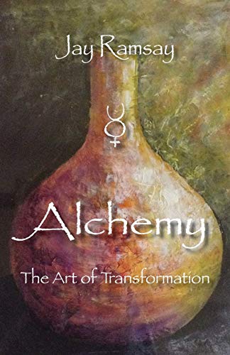 9781906289300: Alchemy: The Art of Transformation