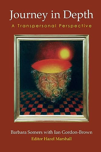 Imagen de archivo de Journey in Depth A Transpersonal Perspective Wisdom of the Transpersonal a la venta por PBShop.store US