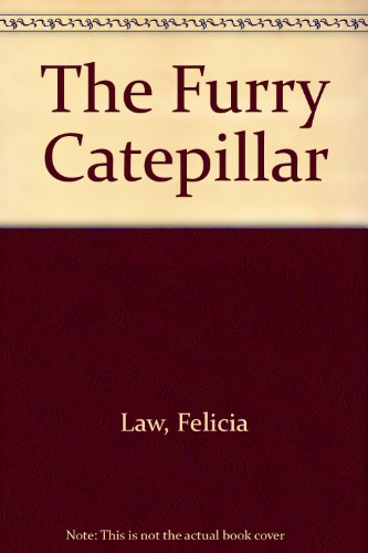 Stock image for The Furry Catepillar for sale by WorldofBooks