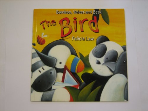 Beispielbild fr Bamboo, Velvet and Beak zum Verkauf von WorldofBooks