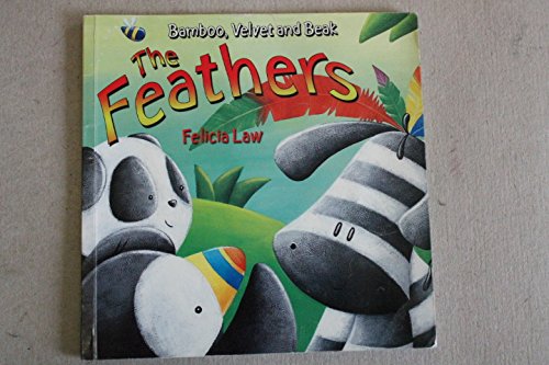 Stock image for The Feathers for sale by Goldstone Books